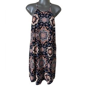 𝅺French Grey Melcy Brushed Knit Dress • NWT • Size: Small​